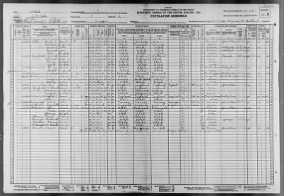 DRAPER VILLAGE AND ELECTION PCT 8 > 18-119