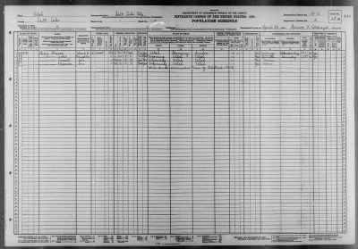 SALT LAKE CITY, WARD 1 > 18-16