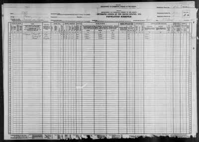 ELECTION PCT 3, LYMAN > 28-4