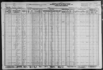 ELECTION PCT 4, BICKNELL > 28-5