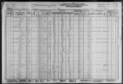 ELECTION PCT 4, BICKNELL > 28-5