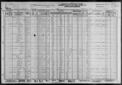 ELECTION PCT 4, BICKNELL > 28-5