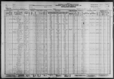 ELECTION PCT 4, BICKNELL > 28-5