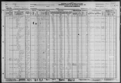 ELECTION PCT 4, BICKNELL > 28-5