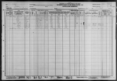 ELECTION PCT 4, BICKNELL > 28-5