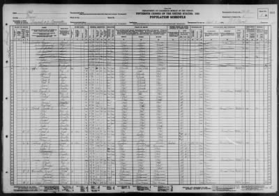 Thumbnail for ELECTION PCT 9, CAINEVILLE > 28-10