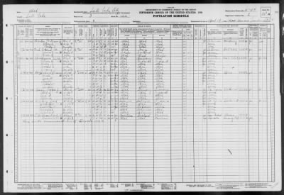 Thumbnail for SALT LAKE CITY, WARD 3 > 18-54