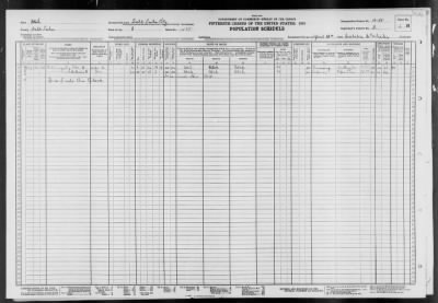 Thumbnail for SALT LAKE CITY, WARD 3 > 18-55