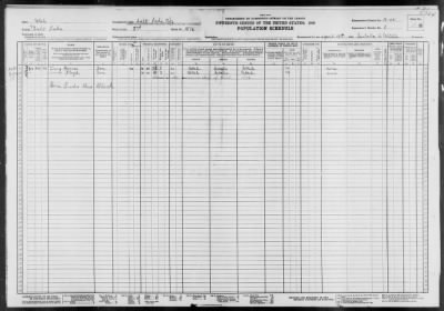 Thumbnail for SALT LAKE CITY, WARD 3 > 18-55