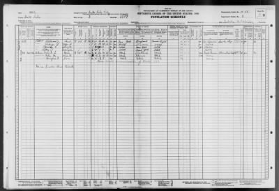 Thumbnail for SALT LAKE CITY, WARD 3 > 18-55