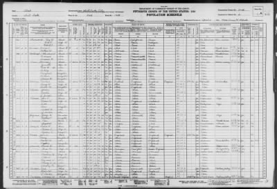 Thumbnail for SALT LAKE CITY, WARD 3 > 18-56