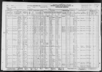 Thumbnail for SALT LAKE CITY, WARD 3 > 18-56