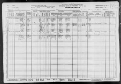 Thumbnail for SALT LAKE CITY, WARD 3 > 18-56