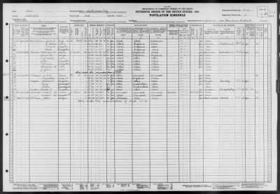 Thumbnail for SALT LAKE CITY, WARD 3 > 18-56