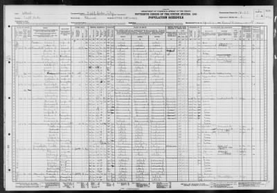 Thumbnail for SALT LAKE CITY, WARD 3 > 18-57