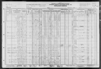 Thumbnail for SALT LAKE CITY, WARD 3 > 18-57