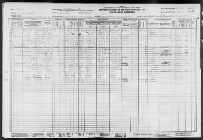 Thumbnail for SALT LAKE CITY, WARD 3 > 18-57