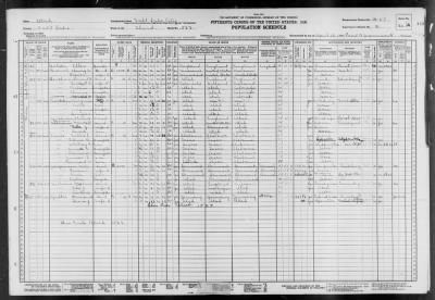 Thumbnail for SALT LAKE CITY, WARD 3 > 18-57