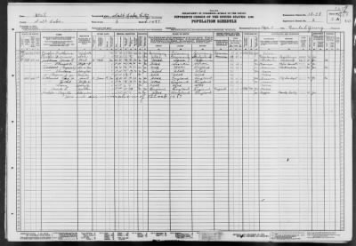 Thumbnail for SALT LAKE CITY, WARD 3 > 18-58