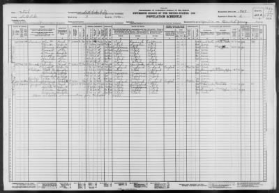 Thumbnail for SALT LAKE CITY, WARD 3 > 18-58