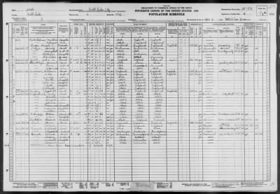 Thumbnail for SALT LAKE CITY, WARD 3 > 18-59