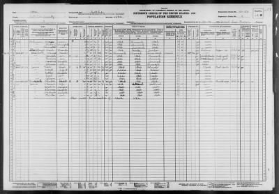 Thumbnail for SALT LAKE CITY, WARD 3 > 18-59