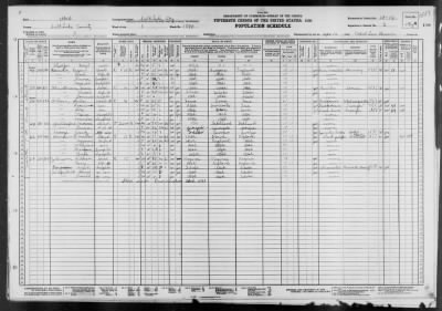 Thumbnail for SALT LAKE CITY, WARD 3 > 18-59