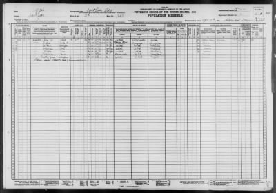 Thumbnail for SALT LAKE CITY, WARD 3 > 18-62