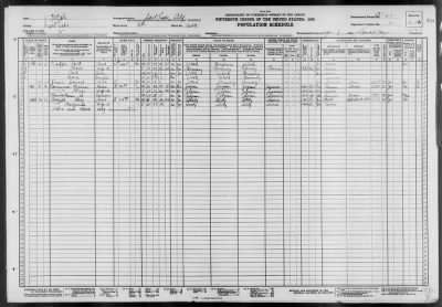 Thumbnail for SALT LAKE CITY, WARD 3 > 18-62