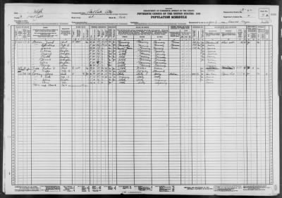 Thumbnail for SALT LAKE CITY, WARD 3 > 18-62