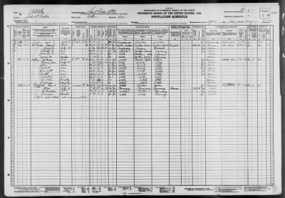 Thumbnail for SALT LAKE CITY, WARD 3 > 18-62