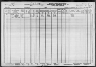 Thumbnail for SALT LAKE CITY, WARD 3 > 18-62