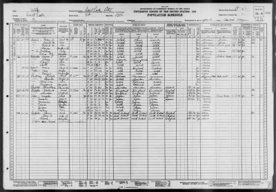 Thumbnail for SALT LAKE CITY, WARD 3 > 18-62