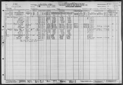 Thumbnail for SALT LAKE CITY, WARD 3 > 18-62