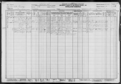 Thumbnail for SALT LAKE CITY, WARD 4 > 18-63