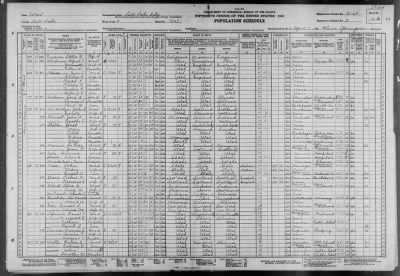 Thumbnail for SALT LAKE CITY, WARD 4 > 18-64