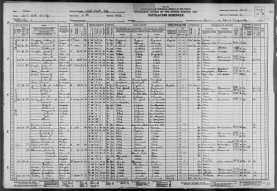 Thumbnail for SALT LAKE CITY, WARD 4 > 18-67