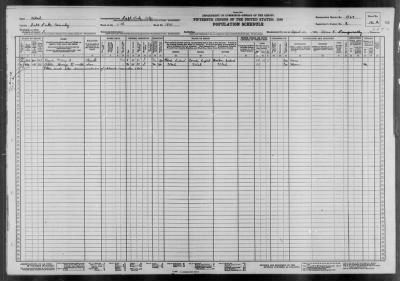 Thumbnail for SALT LAKE CITY, WARD 4 > 18-67