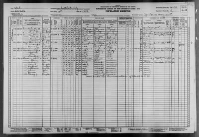 Thumbnail for SALT LAKE CITY, WARD 4 > 18-70