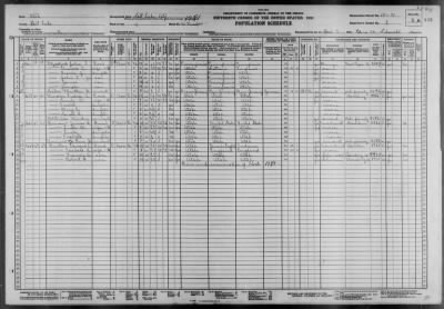 Thumbnail for SALT LAKE CITY, WARD 4 > 18-71