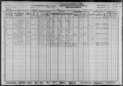 Thumbnail for SALT LAKE CITY, WARD 4 > 18-71