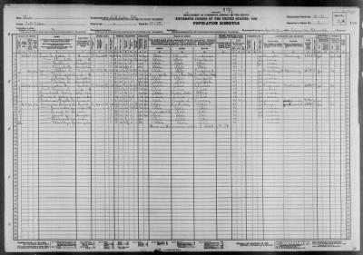 Thumbnail for SALT LAKE CITY, WARD 4 > 18-71