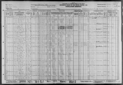 Thumbnail for SALT LAKE CITY, WARD 4 > 18-71