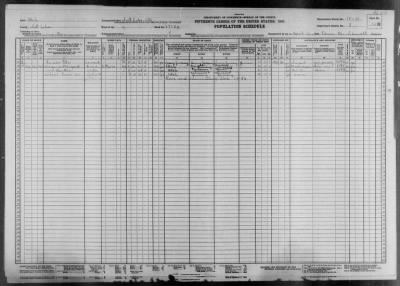 Thumbnail for SALT LAKE CITY, WARD 4 > 18-71