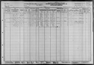 Thumbnail for SALT LAKE CITY, WARD 4 > 18-71