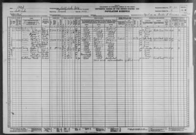 Thumbnail for SALT LAKE CITY, WARD 4 > 18-75