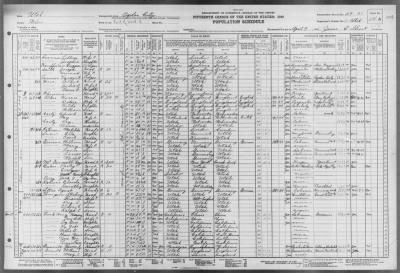 Thumbnail for OGDEN CITY, WARD 4, PCTS 34, 35, AND 36 > 29-31