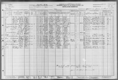 Thumbnail for OGDEN CITY, WARD 4, PCTS 34, 35, AND 36 > 29-31