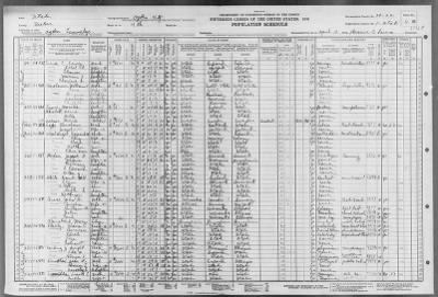 Thumbnail for OGDEN CITY, WARD 4, PCTS 37, 38, AND 39 > 29-32