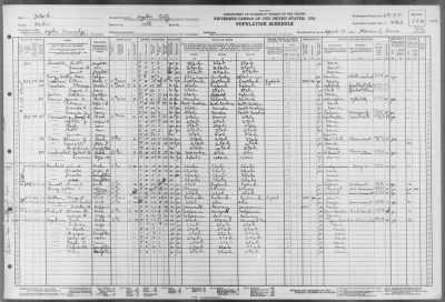 Thumbnail for OGDEN CITY, WARD 4, PCTS 37, 38, AND 39 > 29-32